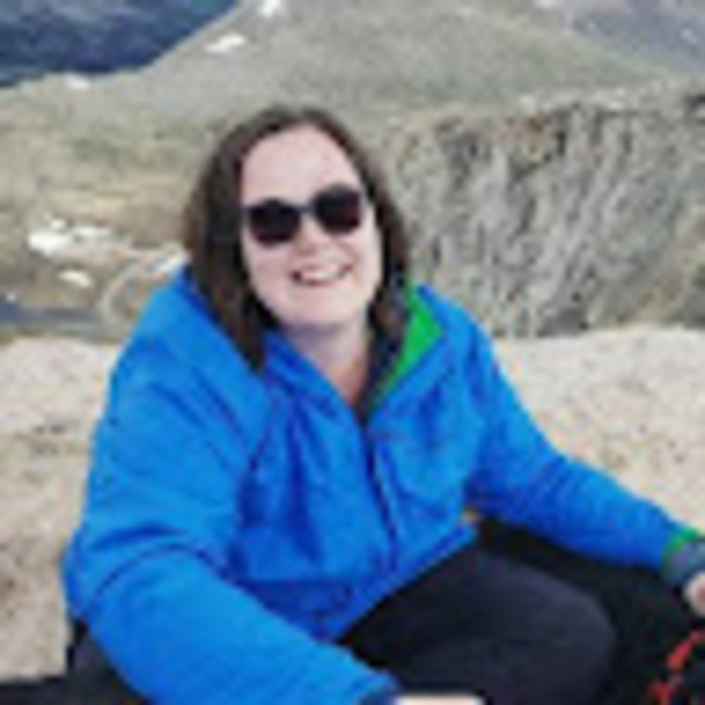 Meet your Posher, Liz